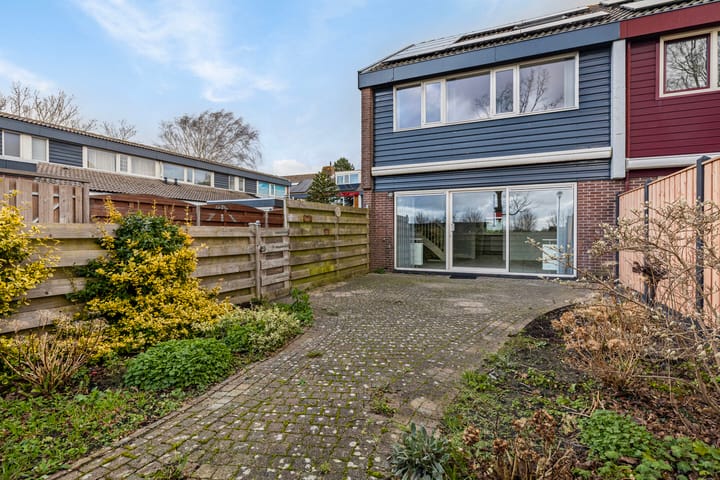 Foto 31 van Beveland 44