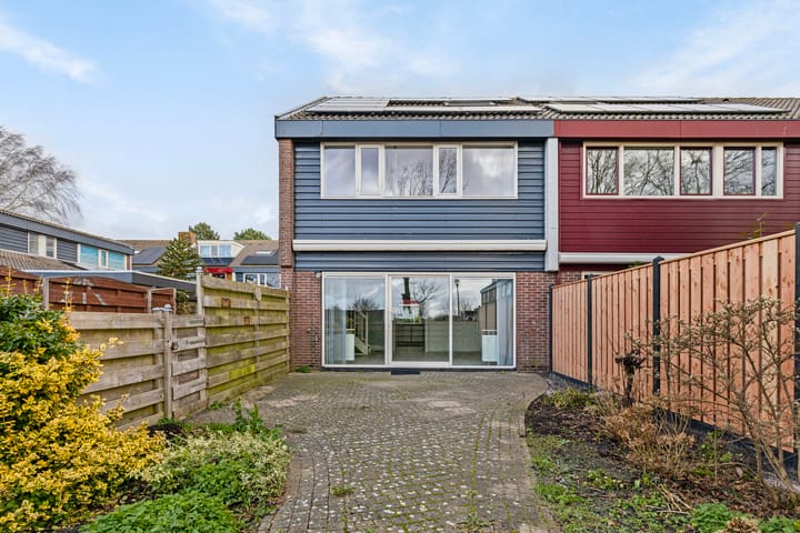 Foto 32 van Beveland 44