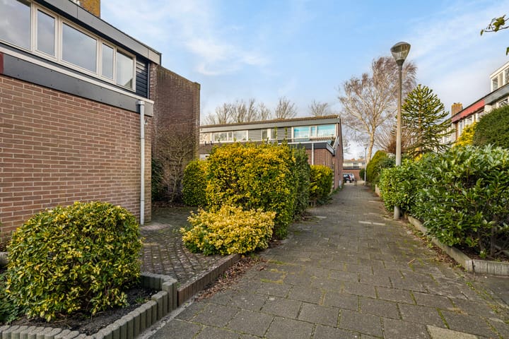 Foto 36 van Beveland 44