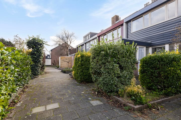 Foto 40 van Beveland 44