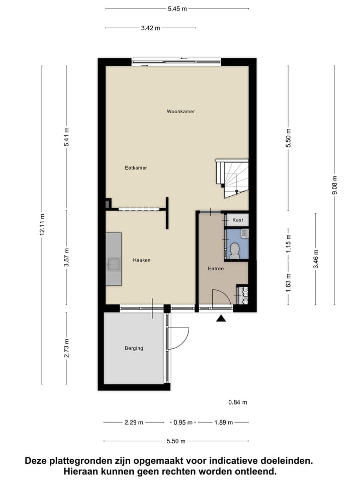 Foto 43 van Beveland 44