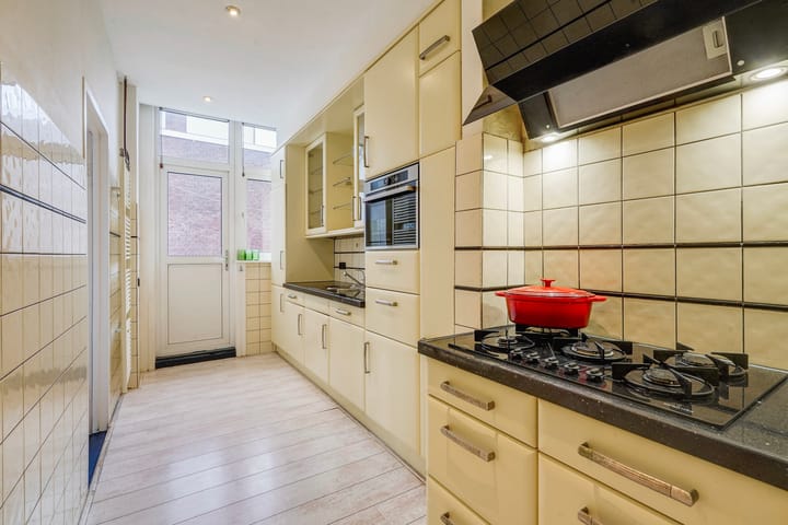 Foto 4 van Berberisstraat 54