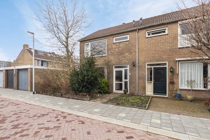 Foto 5 van Kadoelenstraat 18