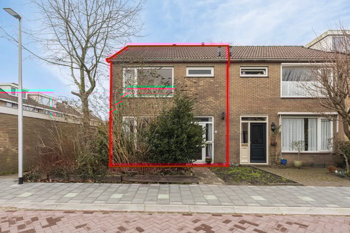 Foto 7 van Kadoelenstraat 18