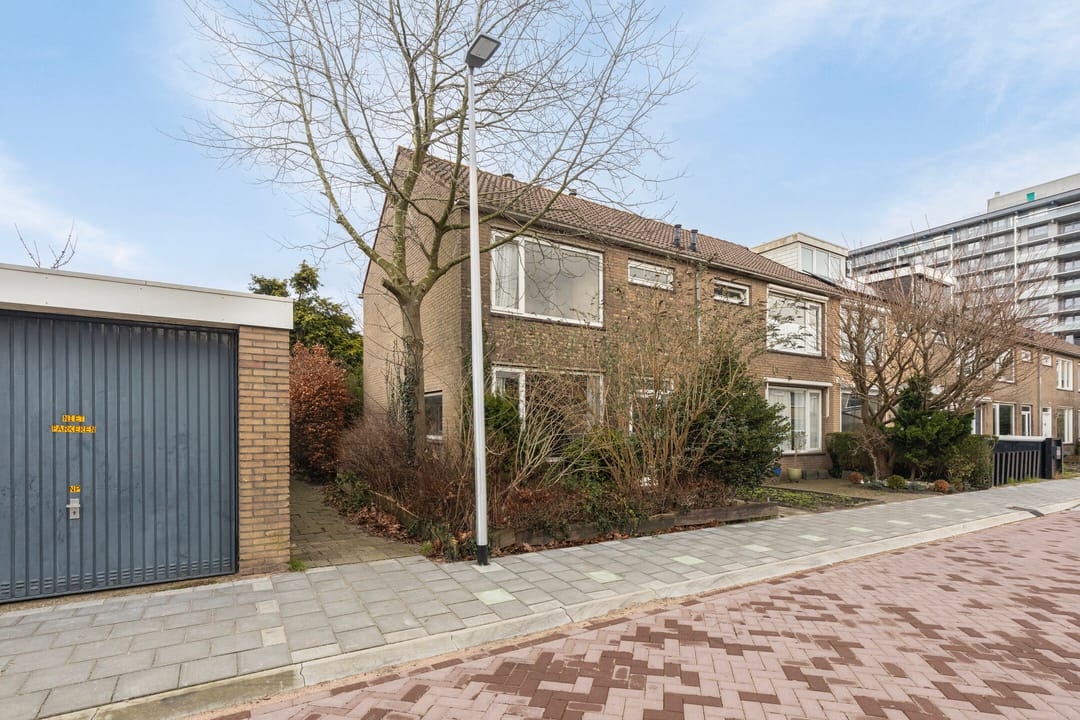 Foto 8 van Kadoelenstraat 18