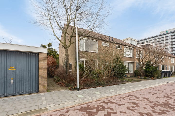 Foto 8 van Kadoelenstraat 18