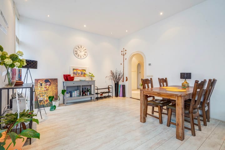 Foto 12 van Berberisstraat 54