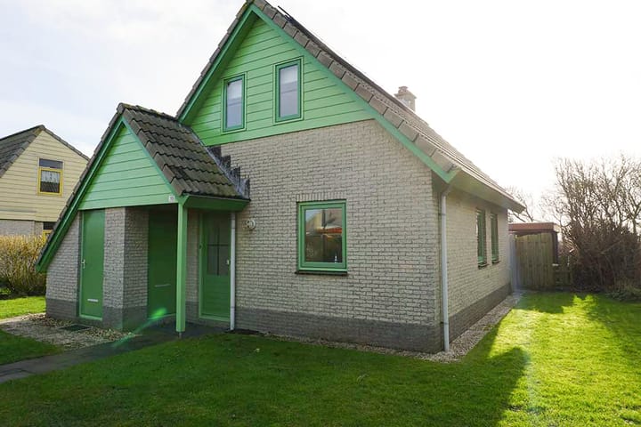 Foto 26 van Strandslag 19