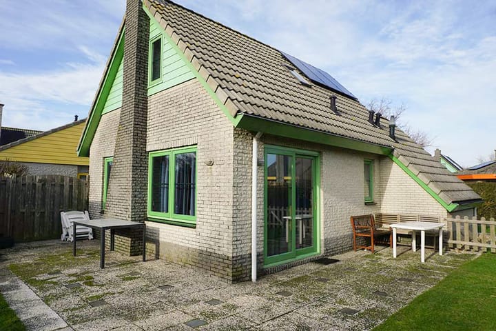 Foto 22 van Strandslag 19