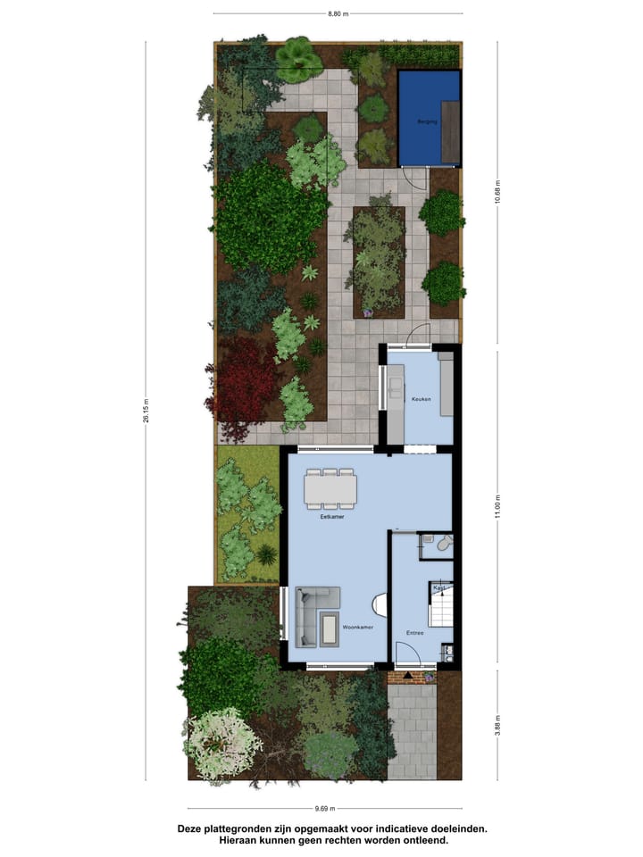 Foto 46 van Kadoelenstraat 18