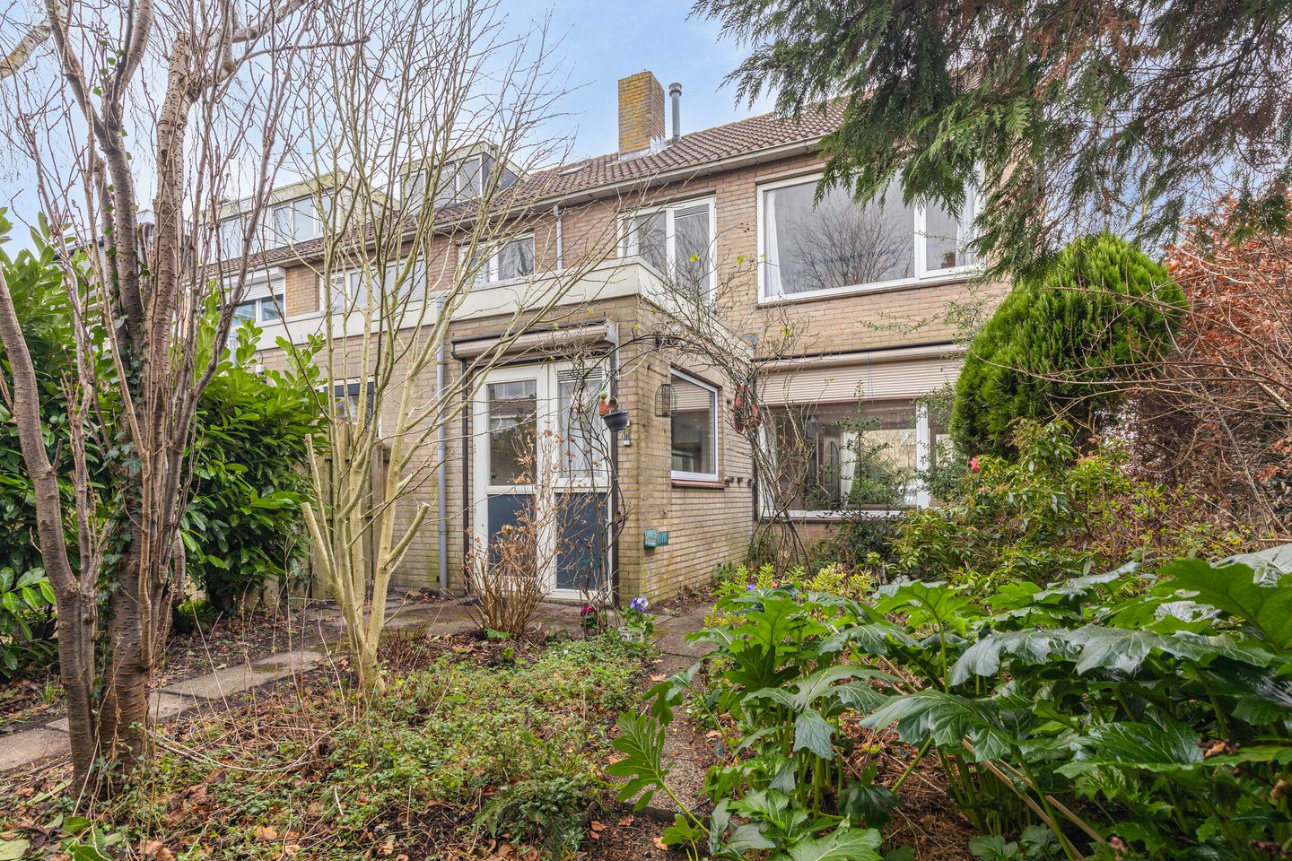 Foto 4 van Kadoelenstraat 18