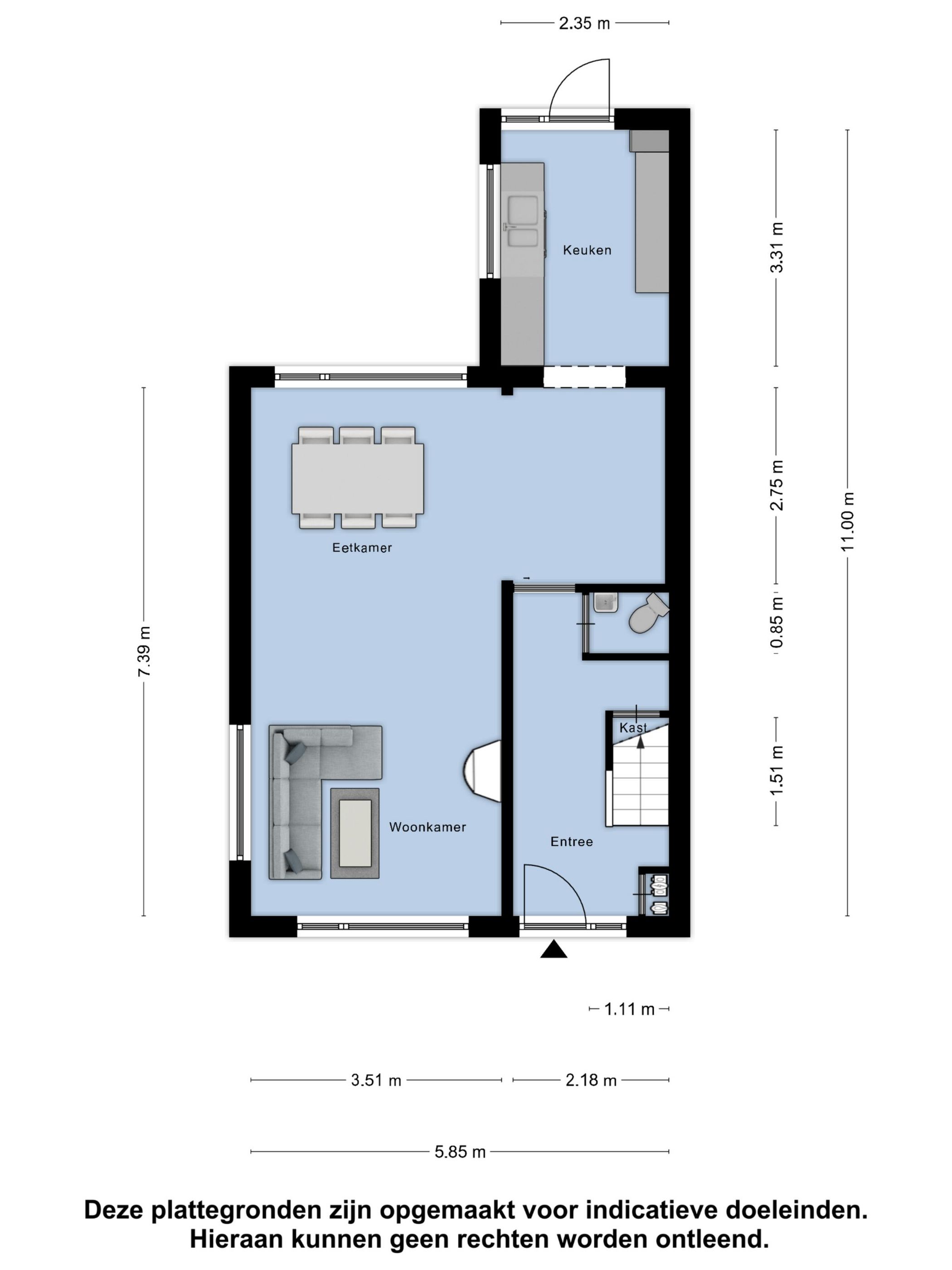 Foto 42 van Kadoelenstraat 18