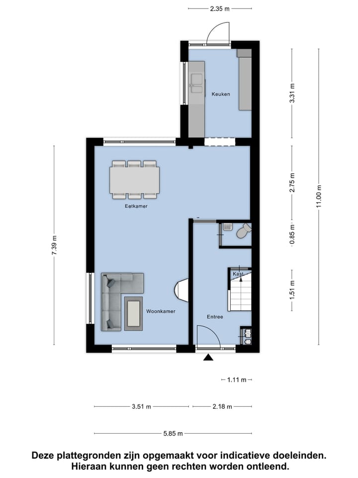 Foto 42 van Kadoelenstraat 18