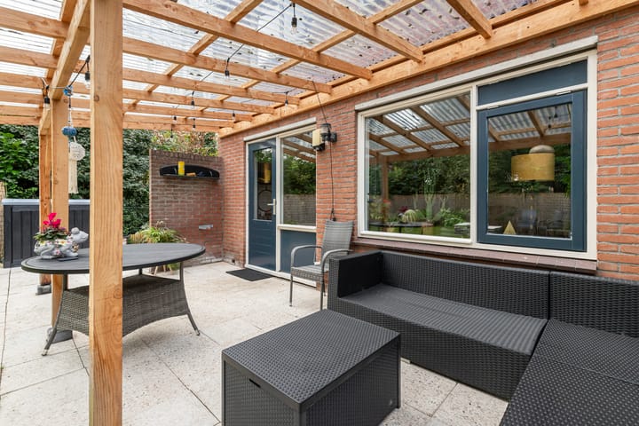 Foto 4 van Herman ter Hoentelaan 18