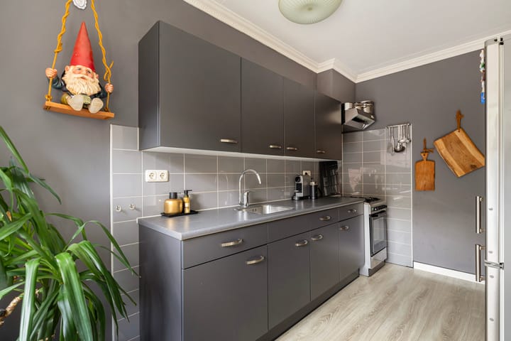 Foto 3 van Herman ter Hoentelaan 18