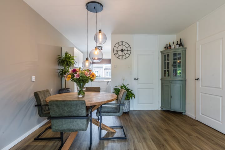 Foto 3 van Guurtjesmarken 43