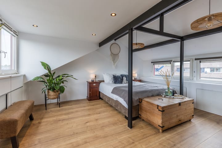 Foto 4 van Guurtjesmarken 43