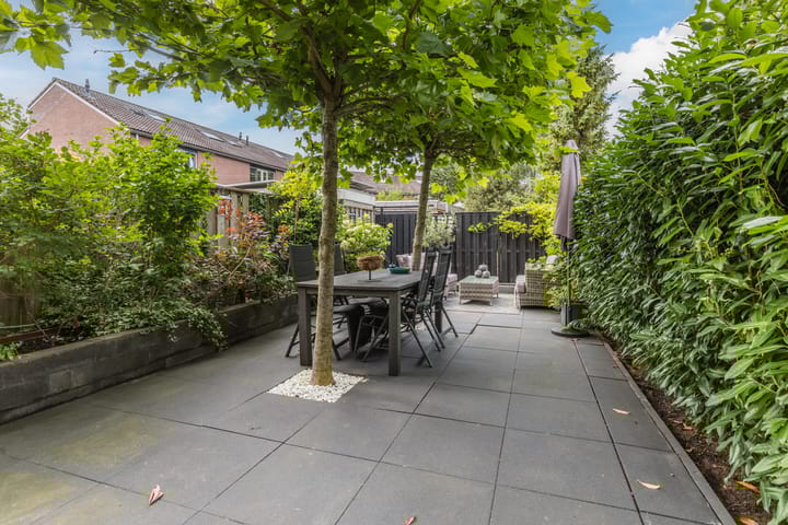 Foto 5 van Guurtjesmarken 43