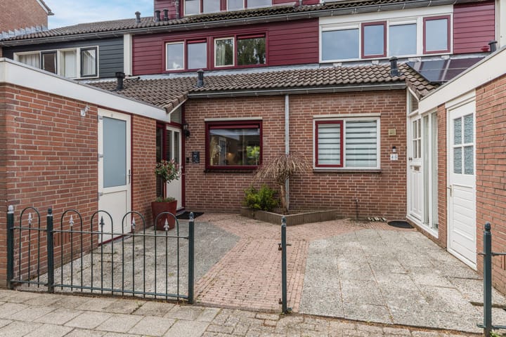 Photo 6 of Guurtjesmarken 43