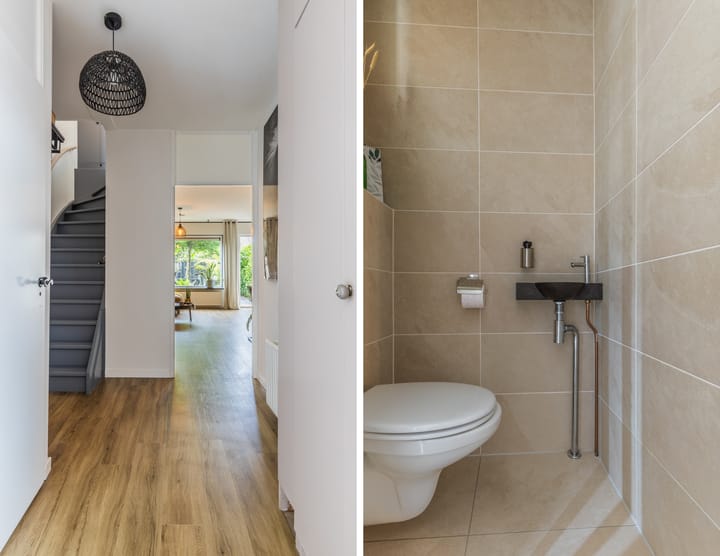 Photo 8 of Guurtjesmarken 43