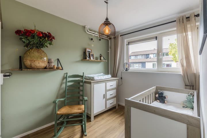 Photo 24 of Guurtjesmarken 43