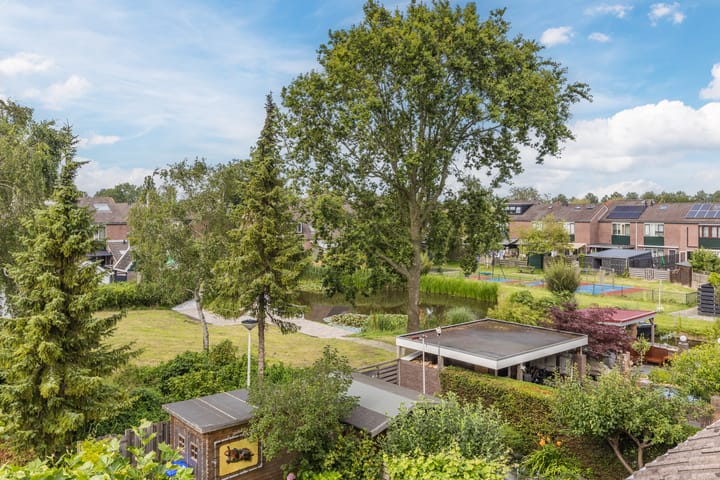 Photo 33 of Guurtjesmarken 43