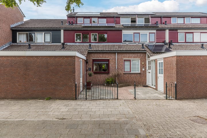 Photo 38 of Guurtjesmarken 43