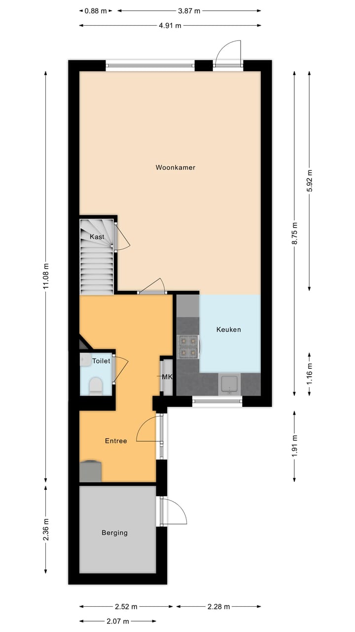 Photo 41 of Guurtjesmarken 43