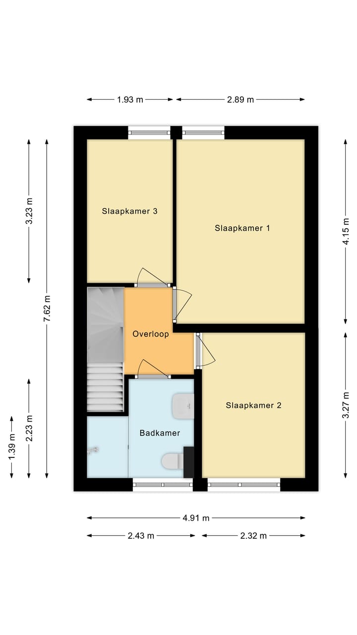 Photo 42 of Guurtjesmarken 43