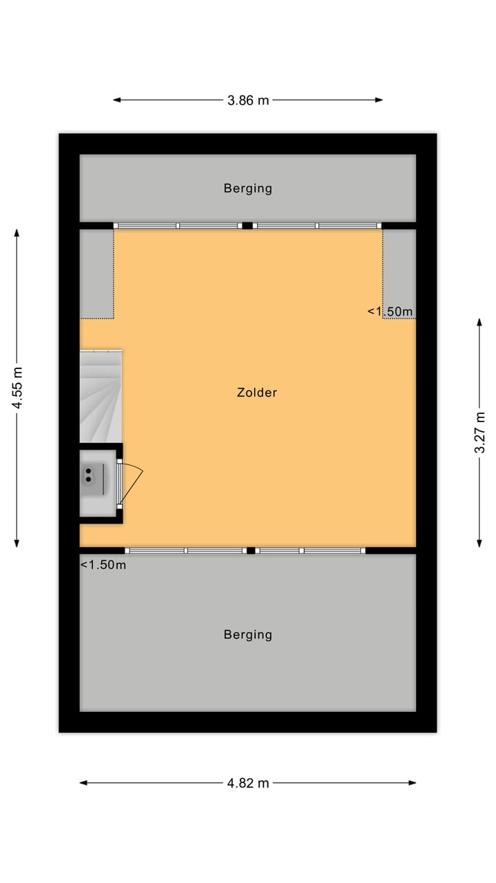 Photo 43 of Guurtjesmarken 43