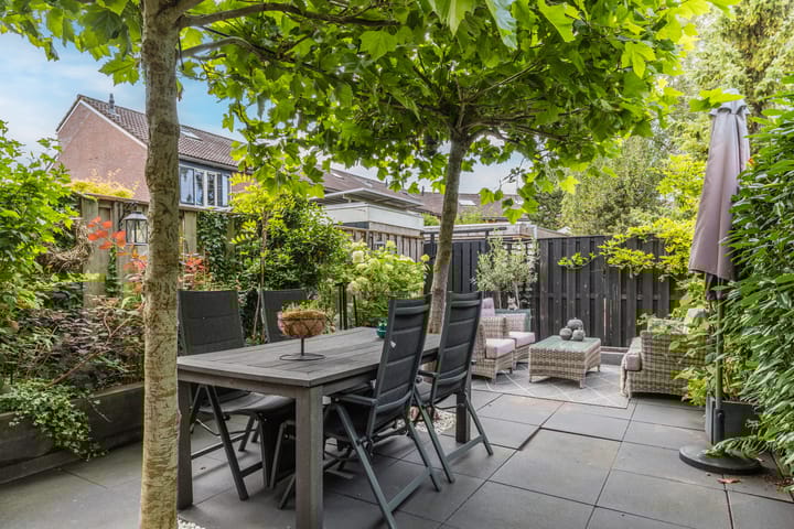 Photo 34 of Guurtjesmarken 43