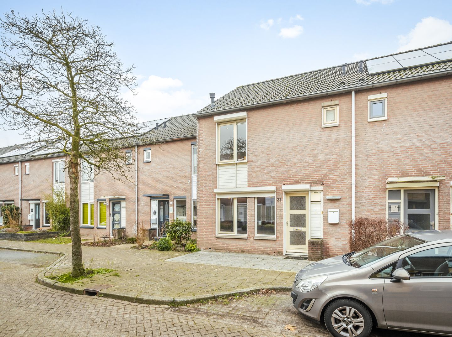 Foto 1 van Christina Bakker-van Bossestraat 31