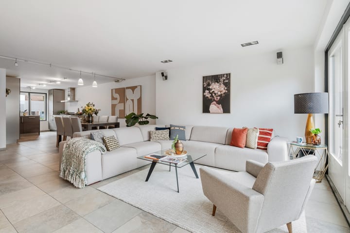 Foto 2 van Christina Bakker-van Bossestraat 31