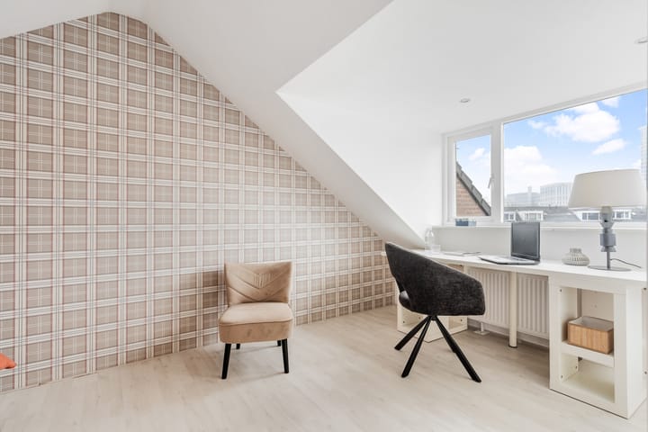 Foto 4 van Christina Bakker-van Bossestraat 31