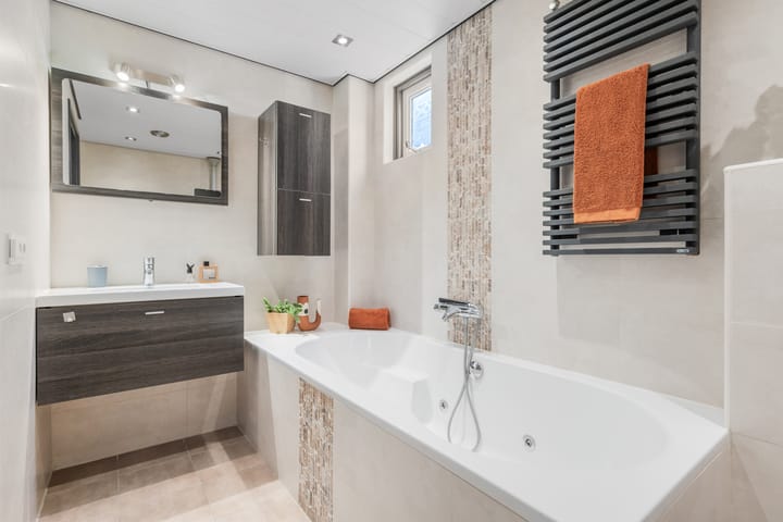 Foto 6 van Christina Bakker-van Bossestraat 31