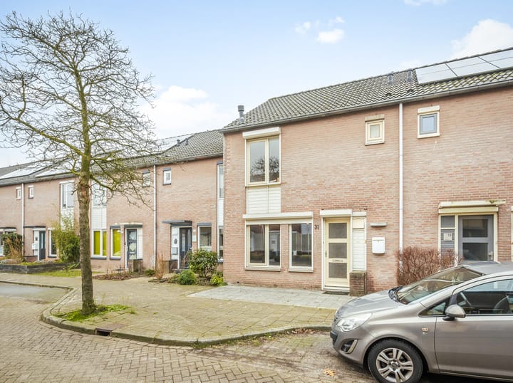 Foto 7 van Christina Bakker-van Bossestraat 31