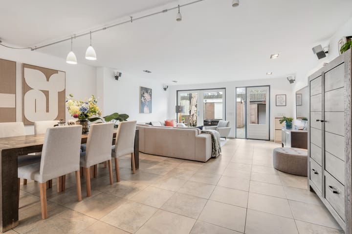 Foto 10 van Christina Bakker-van Bossestraat 31