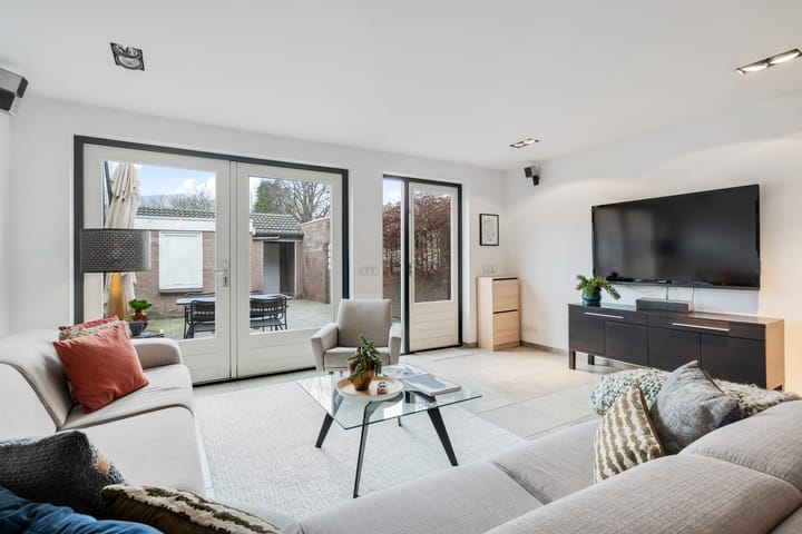 Foto 13 van Christina Bakker-van Bossestraat 31