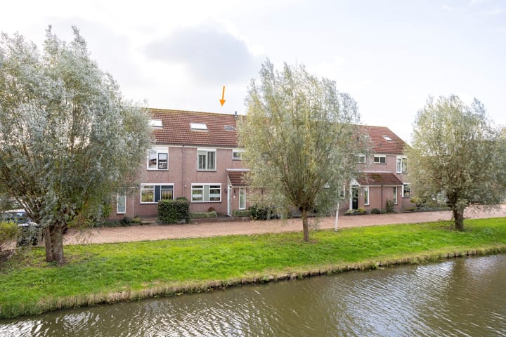 Foto 2 van Ooievaar 24