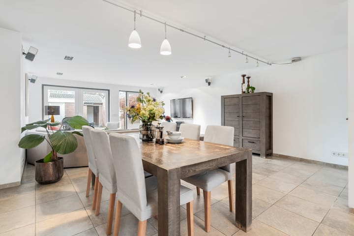 Foto 15 van Christina Bakker-van Bossestraat 31