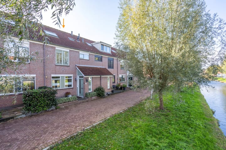 Foto 3 van Ooievaar 24