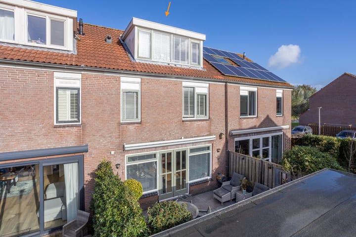 Foto 5 van Ooievaar 24