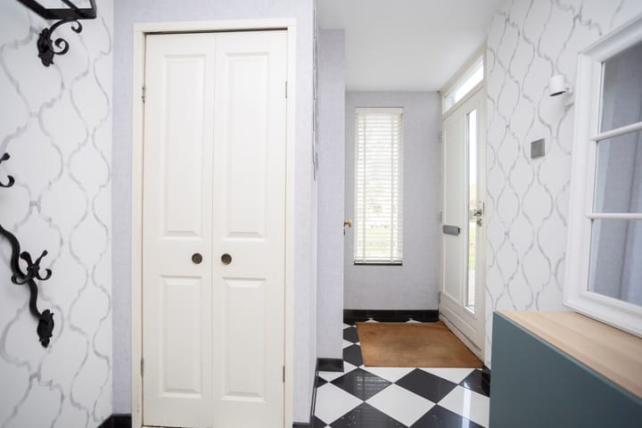 Foto 6 van Ooievaar 24