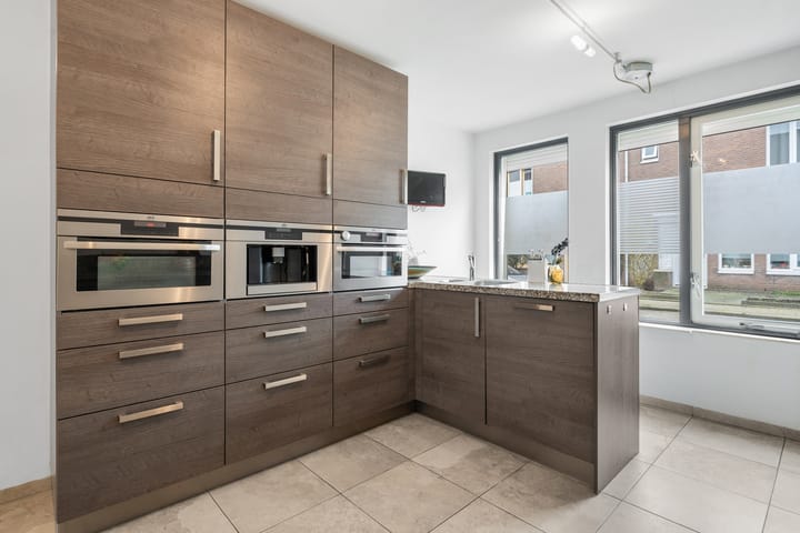 Foto 19 van Christina Bakker-van Bossestraat 31