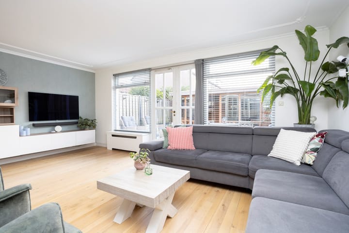 Foto 9 van Ooievaar 24