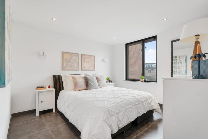 Foto 3 van Christina Bakker-van Bossestraat 31