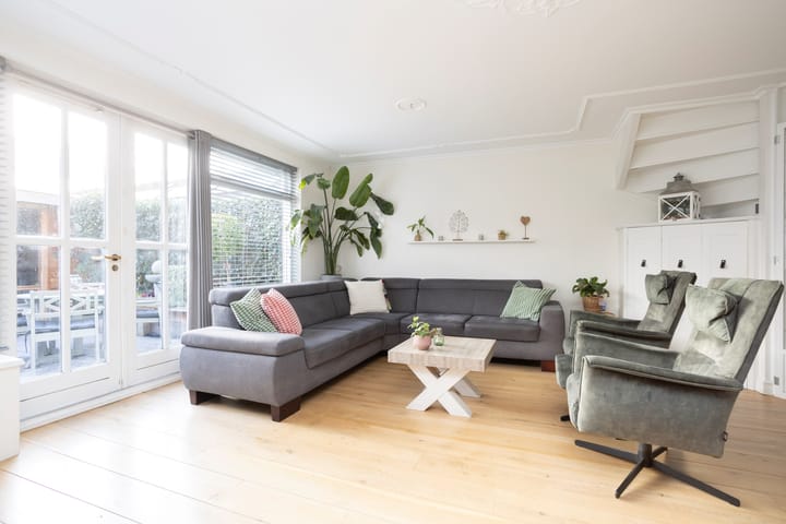 Foto 10 van Ooievaar 24