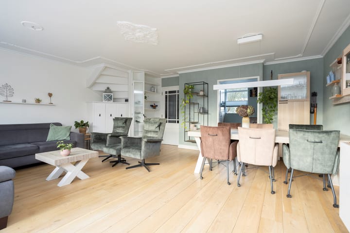 Foto 12 van Ooievaar 24