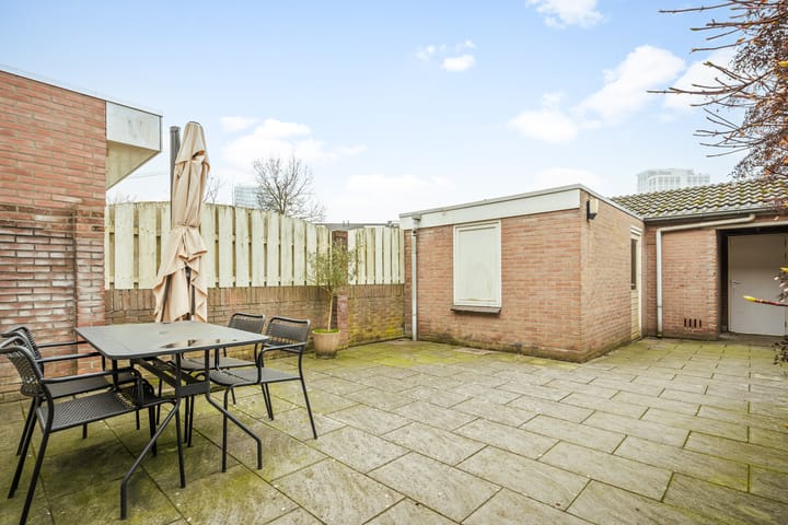 Foto 26 van Christina Bakker-van Bossestraat 31