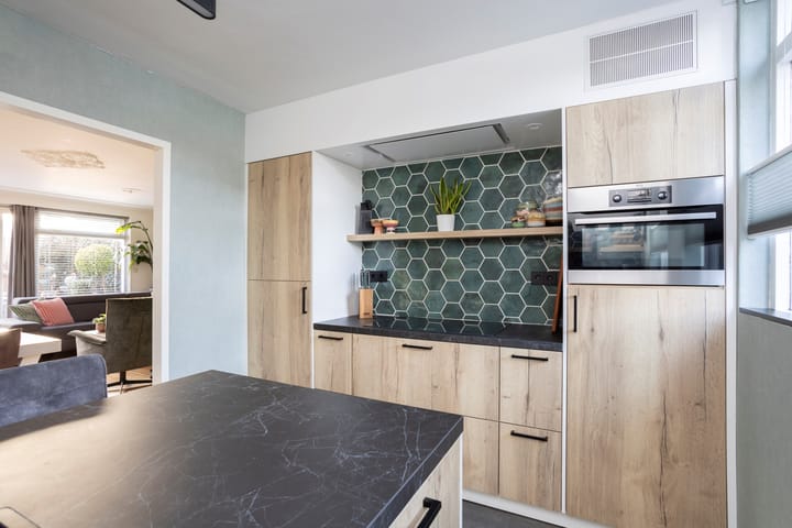 Foto 20 van Ooievaar 24